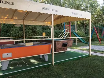  Отель AQUAMARINE HOTEL 4*, Болгария, Солнечный берег.
