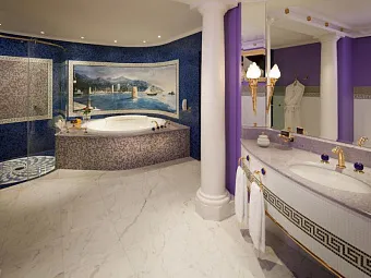 Отель BURJ AL ARAB 5*