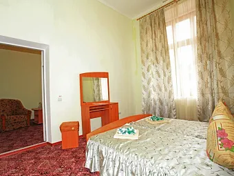 ГРАНД АСТОРИЯ 3*