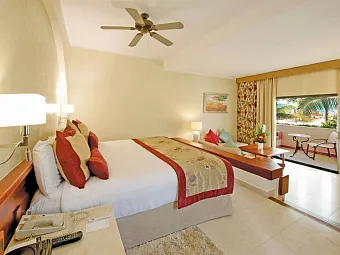  Отель IBEROSTAR BAVARO SUITES 5*, Доминикана, Пунта-Кана.