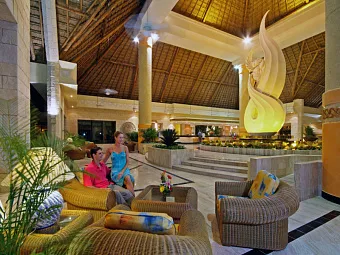 LUXURY BAHIA PRINCIPE AKUMAL 5*