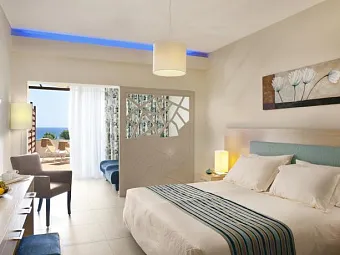  Отель PERNERA BEACH HOTEL 3*
