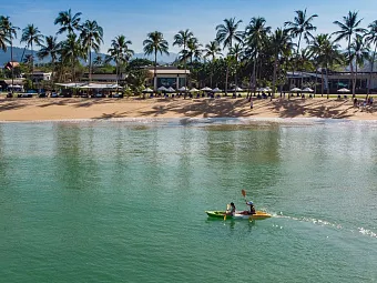 JW MARRIOTT KHAO LAK RESORT & Spa 5*