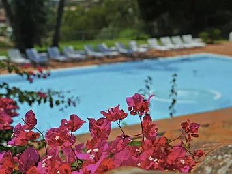 ARBATAX PARK – DUNE 4*