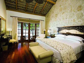 Отель SANCTUARY CAP CANA 5*