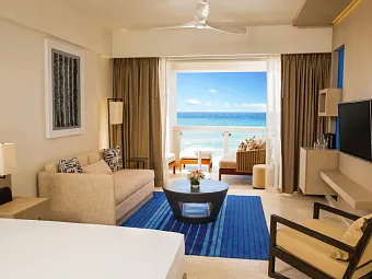 Отель HYATT ZIVA ROSE HALL 5*