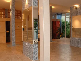 Отель SUN RESORT HUNGUEST 4*