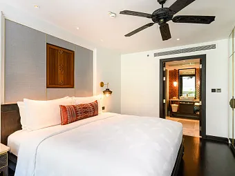 JW MARRIOTT KHAO LAK RESORT & Spa 5*