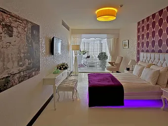 SIANJI WELL-BEING RESORT 5*