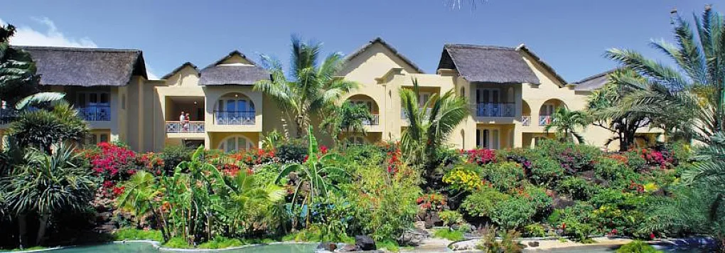 Отель BEACHCOMBER LE CANONNIER 4*, Маврикий, Северное побережье.