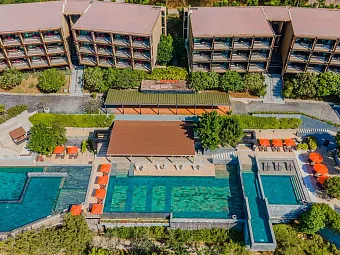 SUNSURI PHUKET 5*