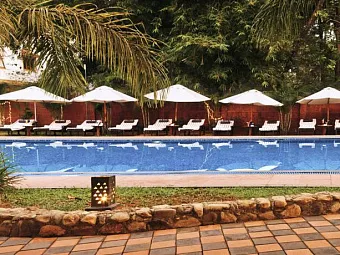 Goa Villagio Resort (ex. STERLING HOLIDAYS VILLAGIO) 3+*