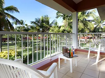  Отель GRAND PALLADIUM PUNTA CANA RESORT, SPA & CASINO 5*