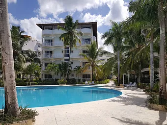 WHALA!BAYAHIBE 4*