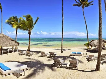 CATALONIA ROYAL BAVARO 5*, Доминикана, Пунта-Кана