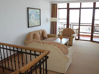 Отель ROYAL PALACE HELENA SANDS 5*