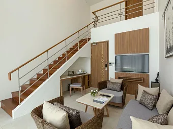 SPLASH BEACH RESORT PHUKET 5*