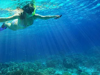 SECRETS CAP CANA RESORT & SPA 5*