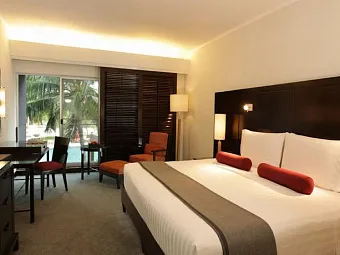 AMARI GARDEN PATTAYA 4*