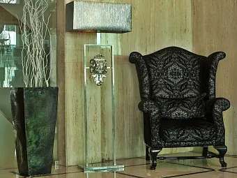 Отель TURIM ALAMEDA HOTEL 4*