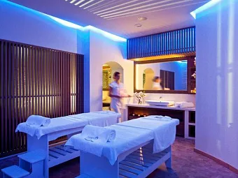  Отель PERNERA BEACH HOTEL 3*