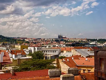 Отель MAJESTIC PLAZA 4*