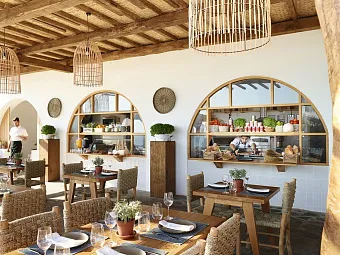 GRECOTEL CASA MARRON ALL INCLUSIVE RESORT 4*, Греция, Пелопоннес