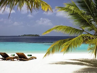 Отель COCO BODU HITHI 5*