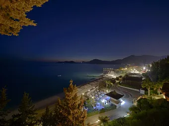 SENTIDO LYKIA RESORT & SPA 5*