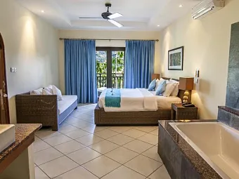 Отель VALMER RESORT 3*