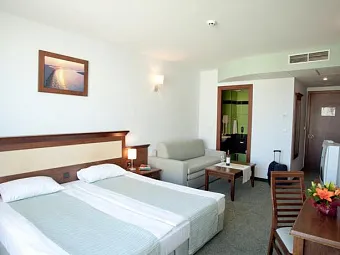  Отель LION SUNNY BEACH 4*, Болгария, Солнечный берег.