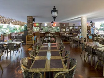 CLUB DEM SPA & RESORT HOTEL HV-1