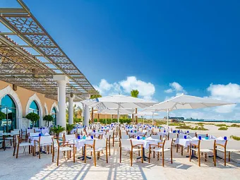 RIXOS PREMIUM SAADIYAT ISLAND 5*, ОАЭ, Абу-Даби