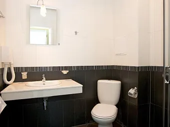 MPM BLUE PEARL HOTEL 4* (ех DIT BLUE PEARL HOTEL)