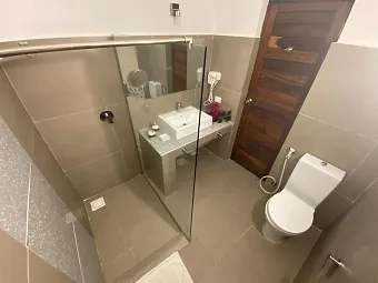 MY BLUE HOTEL 4*