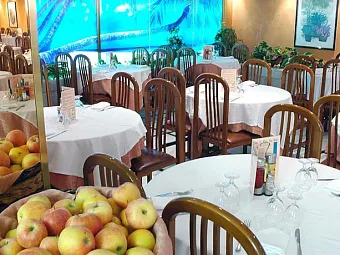 Отель H.TOP ROYAL SUN 4*