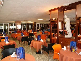Отель OHTELS VILLA DORADA 3*