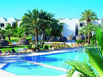 Отель CARIBBEAN WORLD CEDRIANA 3*