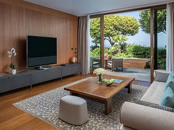 MANDARIN ORIENTAL BODRUM 5 *