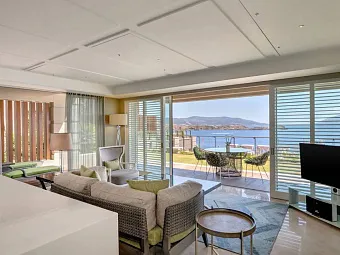 CARESSE A LUXURY COLLECTION RESORT & SPA 5 *