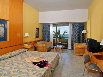 Отель MELIA HABANA 5*