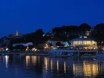 BELVEDERE APARTMENTS 4*