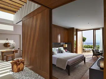 MANDARIN ORIENTAL BODRUM 5 *