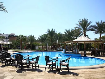 SETI SHARM RESORT 4*