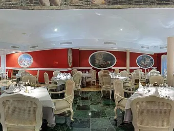  Отель IBEROSTAR BAVARO SUITES 5*, Доминикана, Пунта-Кана.