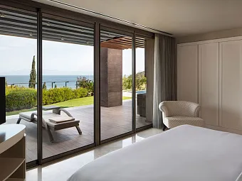 CARESSE A LUXURY COLLECTION RESORT & SPA 5 *