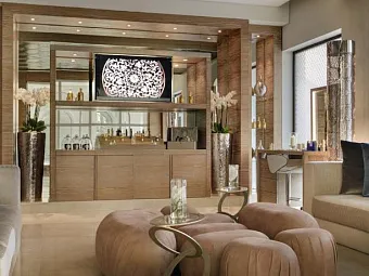  Отель ONE & ONLY THE PALM, DUBAI 5*