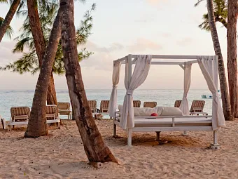 Отель VISTA SOL PUNTA CANA 4*, Доминикана, Пунта-Кана. 