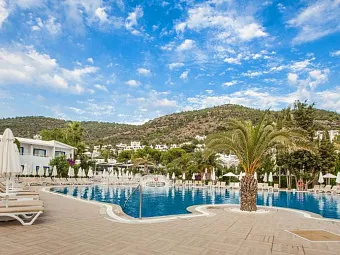 VERA MIRAMAR RESORT 5* (ех VERA CLUB TMT)