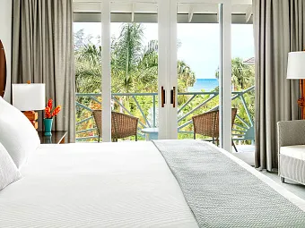 Отель COUPLES NEGRIL 5*